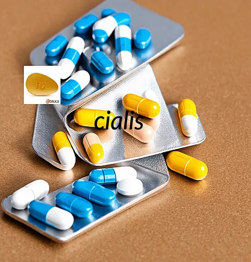 Cialis 20mg en ligne